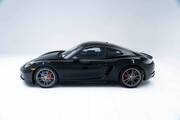 2025 Porsche 718 S Pompano Beach FL