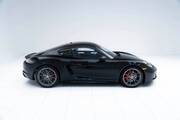 2025 Porsche 718 S Pompano Beach FL