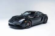 2025 Porsche 718 S Pompano Beach FL