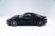 2025 Porsche 718 S Pompano Beach FL