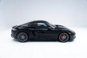 2025 Porsche 718 S Pompano Beach FL