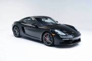 2025 Porsche 718 S Pompano Beach FL