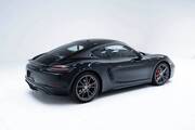 2025 Porsche 718 S Pompano Beach FL