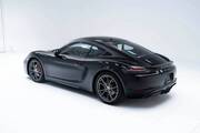 2025 Porsche 718 S Pompano Beach FL