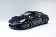 2025 Porsche 718 S Pompano Beach FL