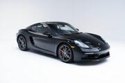 2025 Porsche 718 S Pompano Beach FL