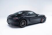 2025 Porsche 718 S Pompano Beach FL