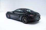 2025 Porsche 718 S Pompano Beach FL