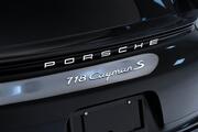 2025 Porsche 718 S Pompano Beach FL