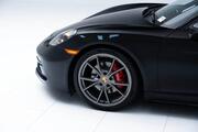 2025 Porsche 718 S Pompano Beach FL