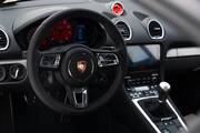 2025 Porsche 718 S Pompano Beach FL