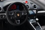 2025 Porsche 718 S Pompano Beach FL