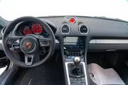 2025 Porsche 718 S Pompano Beach FL