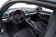 2025 Porsche 718 S Pompano Beach FL