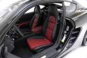 2025 Porsche 718 S Pompano Beach FL