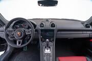 2025 Porsche 718 S Pompano Beach FL