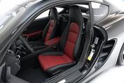 2025 Porsche 718 S Pompano Beach FL