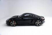 2025 Porsche 718 S Pompano Beach FL