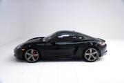 2025 Porsche 718 S Pompano Beach FL