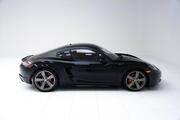 2025 Porsche 718 S Pompano Beach FL