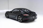 2025 Porsche 718 S Pompano Beach FL