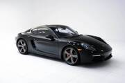 2025 Porsche 718 S Pompano Beach FL