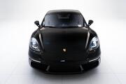 2025 Porsche 718 S Pompano Beach FL