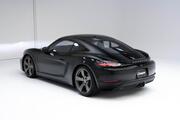 2025 Porsche 718 S Pompano Beach FL