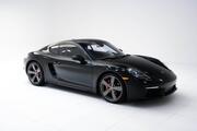 2025 Porsche 718 S Pompano Beach FL