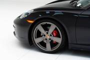 2025 Porsche 718 S Pompano Beach FL