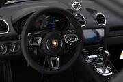 2025 Porsche 718 S Pompano Beach FL