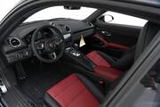 2025 Porsche 718 S Pompano Beach FL