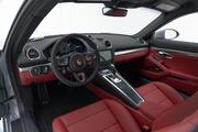 2025 Porsche 718 S Pompano Beach FL