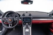 2025 Porsche 718 S Pompano Beach FL