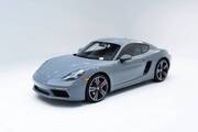 2025 Porsche 718 S Pompano Beach FL