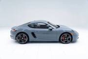 2025 Porsche 718 S Pompano Beach FL