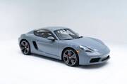 2025 Porsche 718 S Pompano Beach FL