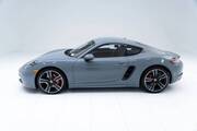 2025 Porsche 718 S Pompano Beach FL