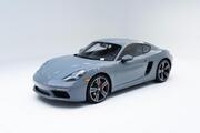 2025 Porsche 718 S Pompano Beach FL