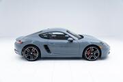 2025 Porsche 718 S Pompano Beach FL