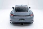 2025 Porsche 718 S Pompano Beach FL