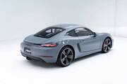 2025 Porsche 718 S Pompano Beach FL