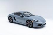 2025 Porsche 718 S Pompano Beach FL