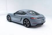 2025 Porsche 718 S Pompano Beach FL