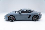2025 Porsche 718 S Pompano Beach FL