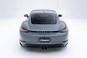 2025 Porsche 718 S Pompano Beach FL