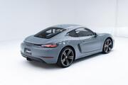 2025 Porsche 718 S Pompano Beach FL