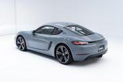 2025 Porsche 718 S Pompano Beach FL