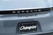 2025 Porsche 718 S Pompano Beach FL