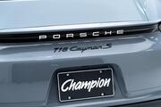 2025 Porsche 718 S Pompano Beach FL